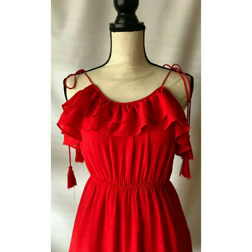 🟢Moon River dress, nwt